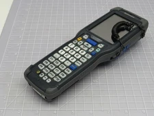 INTERMEC CK71AB6MC00W1100 CK71 HANDHELD MOBILE BARCODE SCANNER T184325