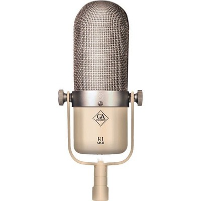 R1 MKII Ribbon Microphone
