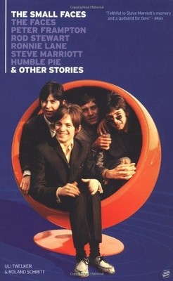 THE SMALL FACES By U Twelker *Excellent Condition*