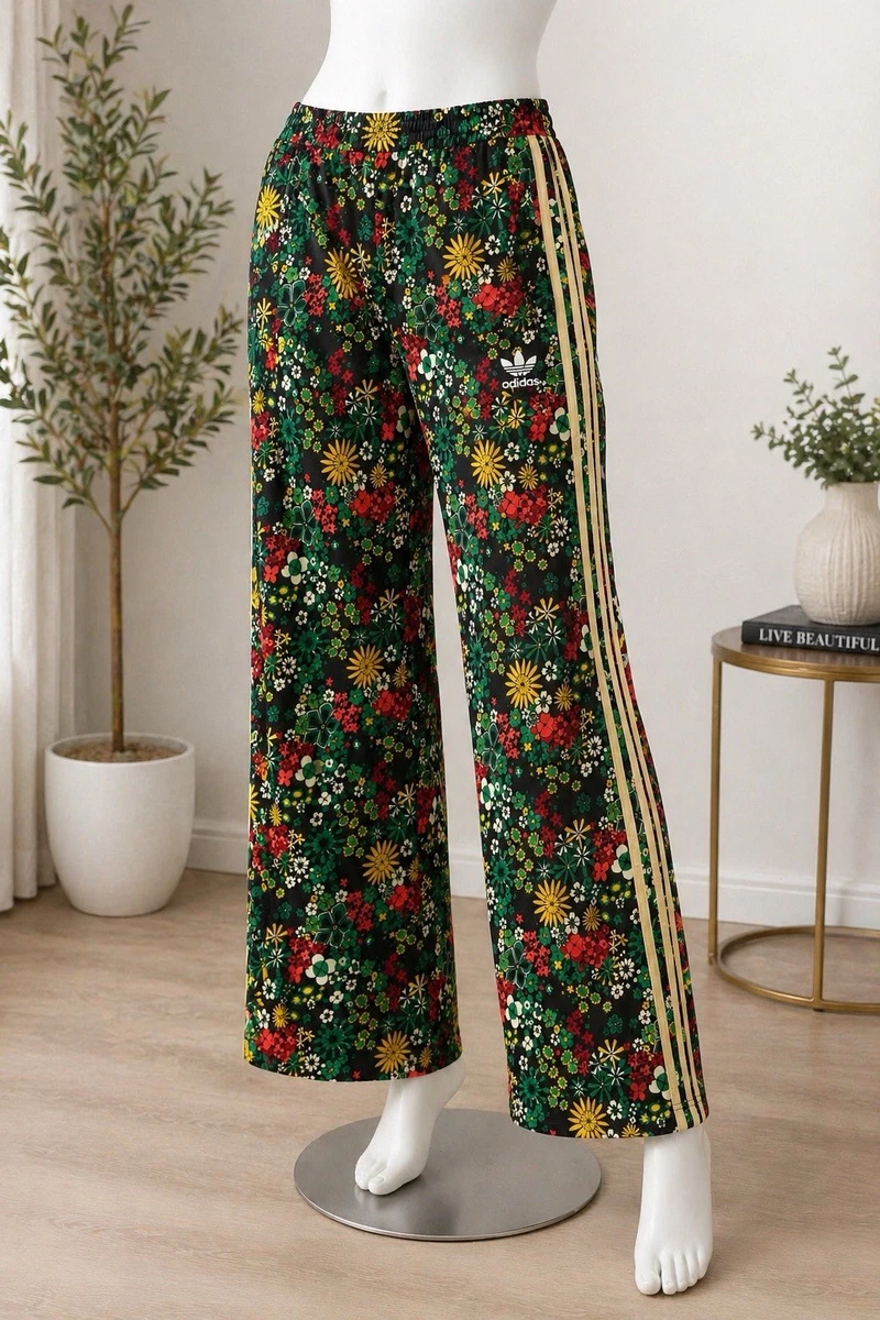 Preços baixos em Calça Adidas Floral para mulheres | eBay