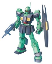 MG Nemo 1/100 - Bandai Master Grade Gundam Model Kit