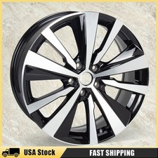 19 Wheel Rim For 2019 2020 2021 2022 Nissan Altima Sr 19 Inch Replacement Wheel
