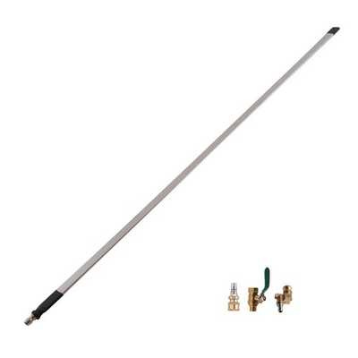 #ad #ad 39 in Radiator Cleaning Wand for Car Truck Tractor Pressure Washer Water Air $37.14