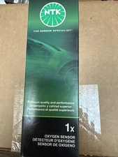 NGK NTK 24293 Oxygen Sensor for SG776 OS5282 OS1530 ES20213 8946506050 bg