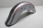2005 2006 Harley Fat Boy Screamin Eagle Flstfse Rear Back Wheel Fender Mud Guard