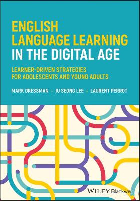 Englischlernen im digitalen Zeitalter - 9781119810353