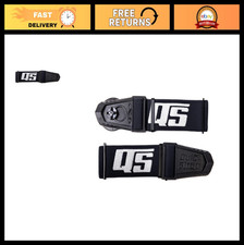 Adjustable Goggle Quick Strap for Secure Fit - Swim, Dive, Water Sports Accessor