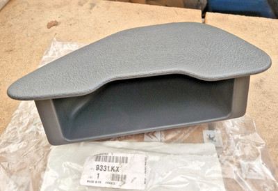 Citroen C5 I II Tür Ablagefach vorne links 9331KX NEU ORIGINAL