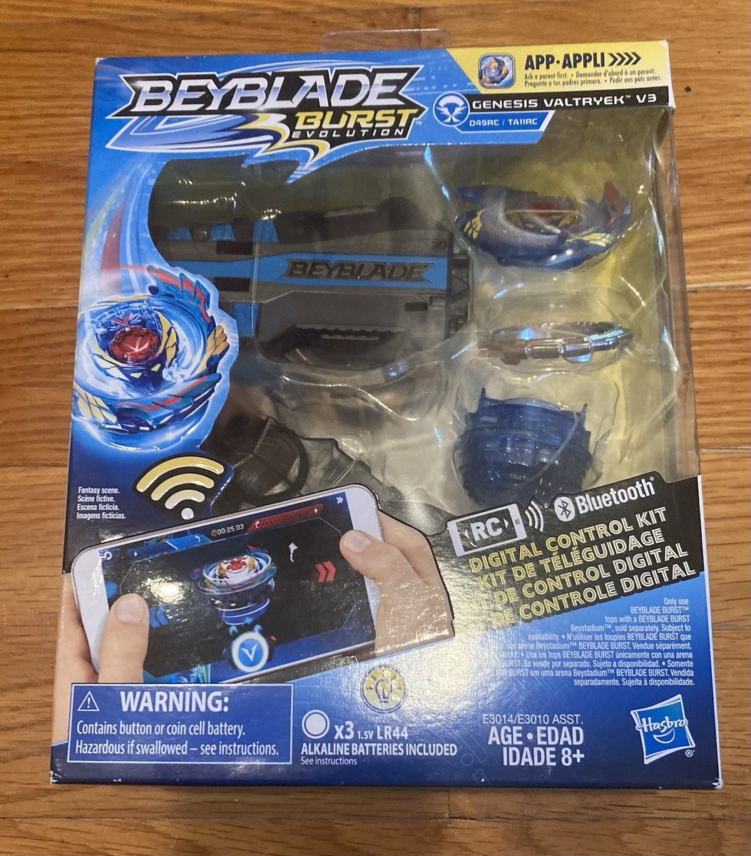 Bluetooth Remote Control Beyblade Buy Beyblade Burst Evolution