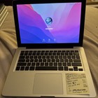 Apple MacBook Pro 13" Duo Late 2008 2.0ghz 4GB RAM 500GB SATA HD #136 — photo 1