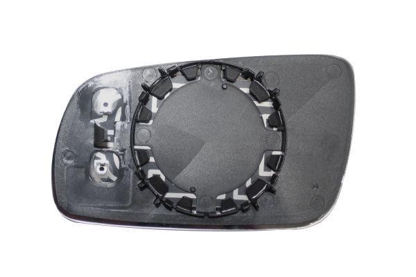 ABAKUS Mirror Glass Exterior Side Mirror 4011G08 For Seat VW 1997-2003