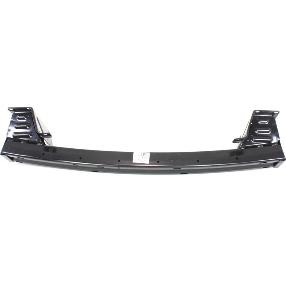 Front Bumper Reinforcement For 2010-2012 Ford Fusion Hybrid - Imagem 4 de 4