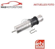 KRAFTSTOFFFILTER FEBI BILSTEIN 177167 A F�R ALPINA D5 S ALL-WHEEL DRIVE