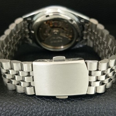 VINTAGE REFURBISHED SEIKO EXPO 70 AUTOMATIC 6309A JAPAN MENS WATCH
