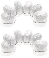 K Series Water Filter Pods For Keurig Coffee Maker Keurig 2.0 K-Supreme, K-Sl...