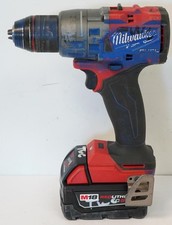 Milwaukee 2904-20 M18 Fuel 1/2" 18V Cordless Hammer Drill w/Battery