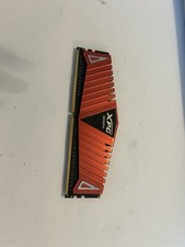 ADATA XPG Z1 8GB 2x4GB RAM DDR4 2400MHz AX4U2400W4G16-DRZ Desktop Ram
