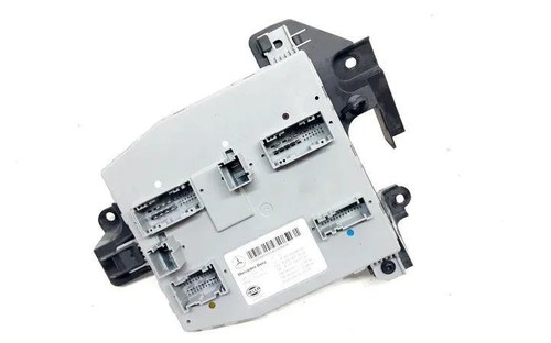 MERCEDES-BENZ C Coupe C205 Komfortsteuergerät A2059006818 2.00 Petrol 20548870