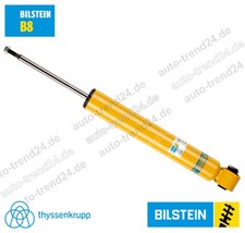 Bilstein B8 Hochleistungsdämpfer hinten u.a.: Seat Exeo 3R2, Bj. 2008-2013