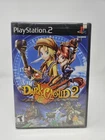 Dark Cloud 2 Sony PlayStation 2 Brand New Factory Sealed *Great Condition*