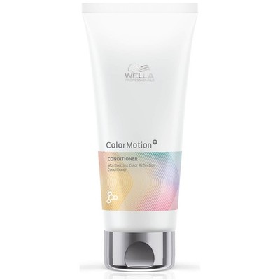 Wella Professionals Colour Motion Colour Protection Conditioner 200ml