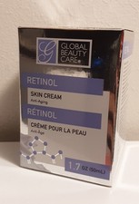 Retinol skin cream anti aging new