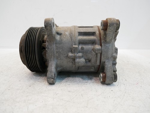 Klimakompressor für BMW 3er E91 2,0 320d N47D20C N47 N47D20O1 447260-3822