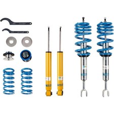 Bilstein 47-169289 Fahrwerkssatz Federn Dämpfer für AUDI SEAT A4 B7 A4 B6 EXEO