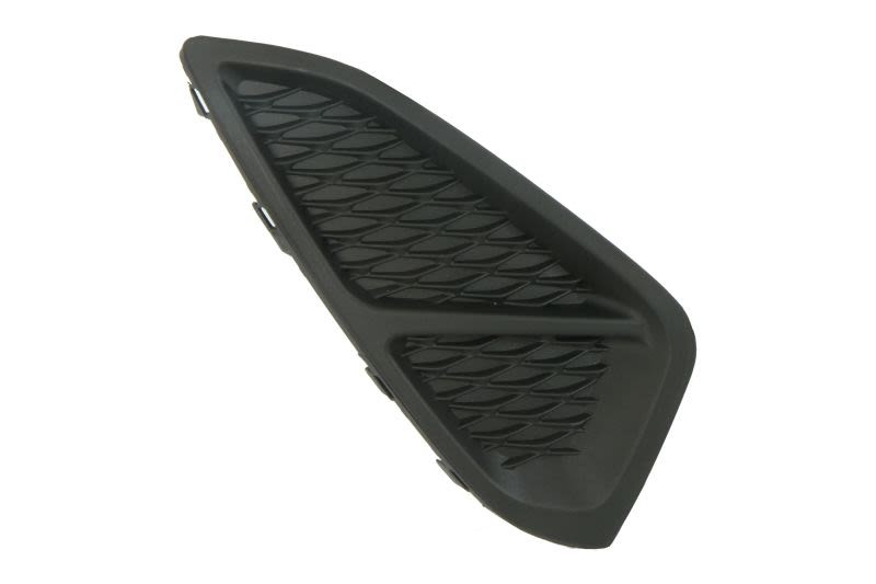 Front Bumper Grille Right For: FORD FIESTA VII 04.17-11.21