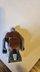 Lego Harry Potter Philosopher's Stone Troll on the Loose 2002 Minifigure 4712