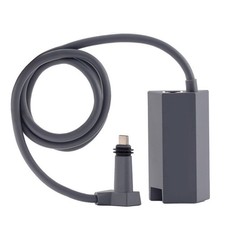 92cm 1200mbps Ethernet Adapter Cable For Starlink Gen 2 Hardwired Network Cable