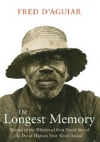 The Longest Memory | Fred D'aguiar | Taschenbuch | 144 S. | Englisch | 1995
