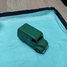 Vintage Diecast Dinky Toys - Trojan Van chivers