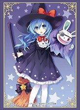 Bushiroad Sleeve Collection High Grade Vol. 2040 Fujimi Fantasia Bunko Date A Li