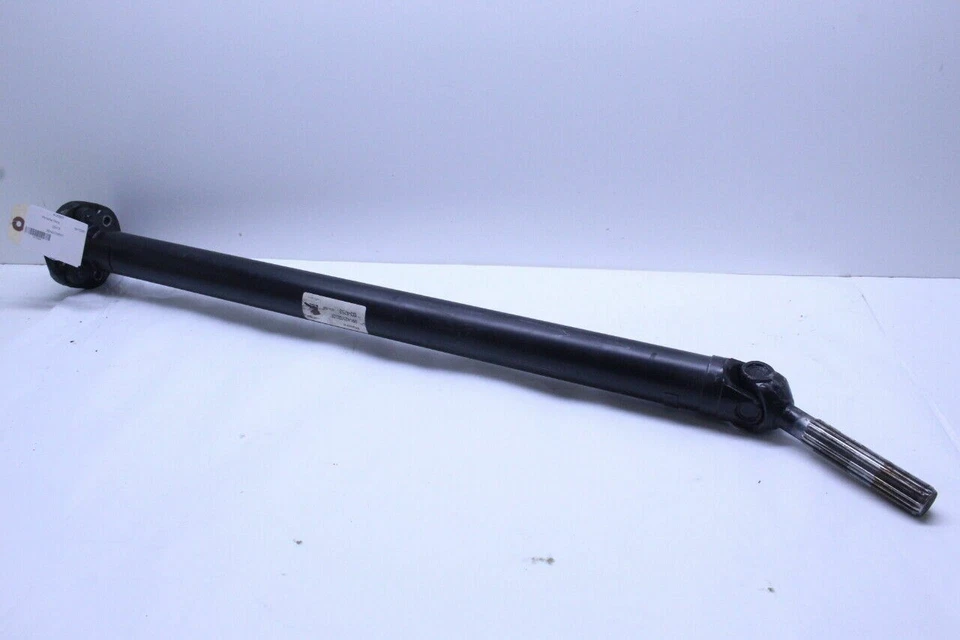 Porsche 911 991 2012-2020 eje de transmisión delantero cardán fabricante de equipos originales usado Foto 3 de 4