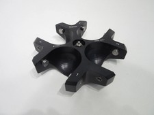 Thermo Scientific #7591 Swinging Bucket Rotor (without buckets) - Bankrupt Stock