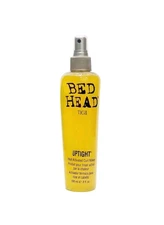 TIGI Bed Head Uptight Heat Activated Curl Maker 8 oz Dented Bottle SEE DESCRIPT