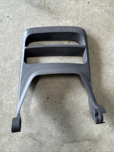 Husqvarna Chainsaw Hand Guard for Brake Handle 240 235 / 575636901 545066701