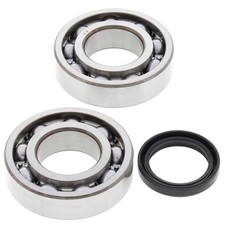 All Balls Crank Shaft Bearings 24-1081 Kawasaki KX250F 04-25, KX250X 21-25 NEW