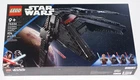 LEGO 75336 Star Wars Inquisitor Transport Scythe 924 pieces New in Unopened Box