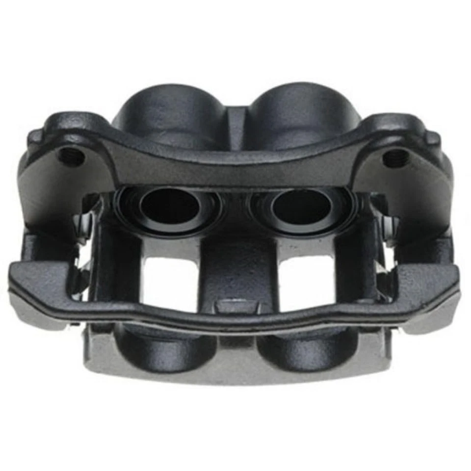 Pinza de freno de disco ACDelco original para Pontiac Torrent 2006 lado del conductor | delantera Foto 2 de 4