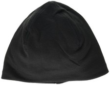 Unisex HH LIFA Merino Beanie, 990 Black, Size
