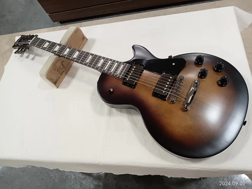 Gibson Les Paul Modern Studio Smokehouse Satin outlet