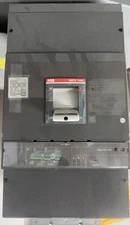 ABB ReliaGear neXT Power Panelboards 800a 3ph Breaker  xt6h800
