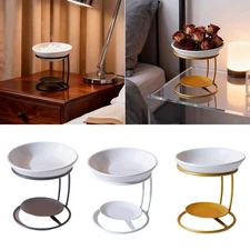 Oil Burner Home Decor Wax Warmer for SPA Meditation Living Room