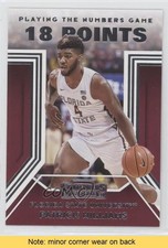 2020 Contenders Draft Picks Playing the Numbers Game Patrick Williams READ 0nr3