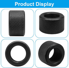 Black Thread Protector