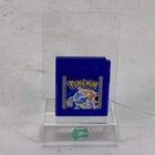 Pokemon Blue (GameBoy, 1996)