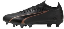 Puma Herren Fussballschuhe Ultra Match FG/AG Sportschuhe Rasen Kunstrasen 