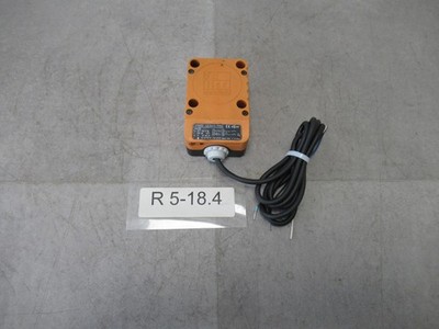 ifm electronic IC5005 induktiver Sensor PNP ifm ICE3040-FPKG